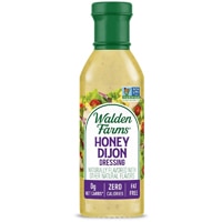 Walden Farms Dressing Zero Calorie Honey Dijon