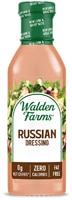 Walden Farms Dressing Zero Calorie Russian