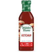 Walden Farms Ketchup Sauce Zero Calorie