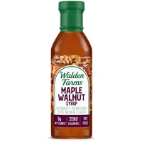 Walden Farms Maple Walnut Syrup