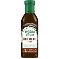 Walden Farms Syrup Zero Calorie Chocolate