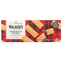 Walkers Shortbread Fingers