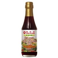 Wan Ja Shan Worcestershire Sauce Organic