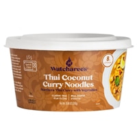 Watcharee's Noodle Bowl Thai Coconut Curry