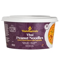 Watcharee's Noodle Bowl Thai Peanut