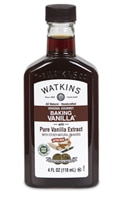 Watkins All Natural Original Gourmet Baking Extract Vanilla