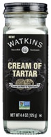 Watkins Cream Of Tartar