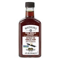 Watkins Extract Pure Madagascar Vanilla