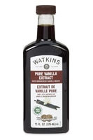 Watkins Non-GMO Extract Pure Madagascar Vanilla