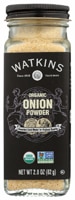 Watkins Organic Onion Powder