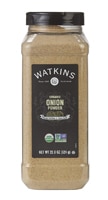 Watkins Organic Onion Powder