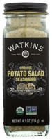 Watkins Organic Potato Salad Seasoning