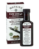 Watkins Pure Vanilla Extract