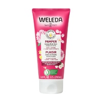 Weleda Aroma Essentials Pamper Body Wash