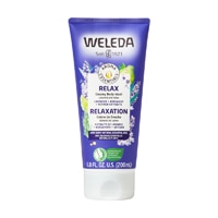 Weleda Aroma Essentials Relax Body Wash