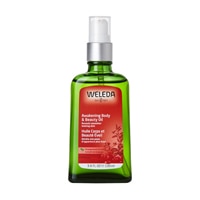 Weleda Awakening Body & Beauty Oil Pomegranate