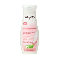 Weleda Body Lotion Unscented