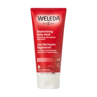 Weleda Creamy Body Wash Pomegranate