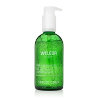 Weleda Deep Cleansing Gel