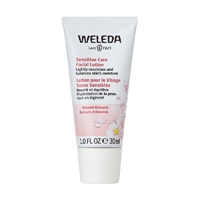 Weleda Facial Lotion Almond