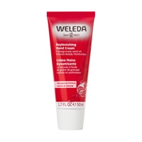 Weleda Hand Cream Pomegranate