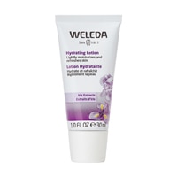 Weleda Hydrating Facial Lotion Iris Extract & Jojoba Oil