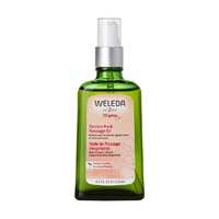 Weleda Mama Stretch Mark Massage Oil