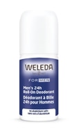 Weleda Men 24 Hour Roll On Deodorant