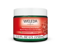 Weleda Pomegranate Replenishing Body Butter