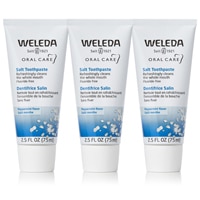 Weleda Salt Toothpaste