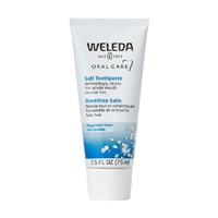 Weleda Salt Toothpaste Peppermint