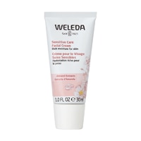 Weleda Sensitive Care Facial Cream Almond Extracts