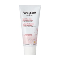 Weleda Sensitive Skin Cleansing Lotion Almond