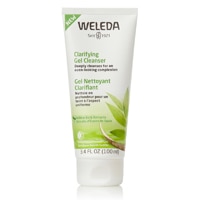 Weleda Skin Clarifying Gel Cleanser