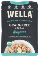 Wella Organic Grain-Free Cereal Packet Original