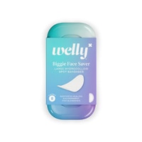 Welly Biggie Face Saver Acne Blemish Patch