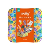 Welly First Aid Kit - Smiles