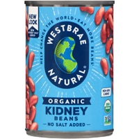 Westbrae Natural Organic Kidney Beans