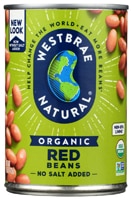 Westbrae Natural Organic Red Beans