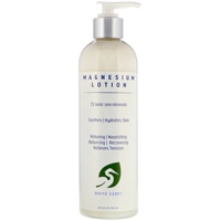 White Egret Magnesium Lotion