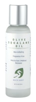 White Egret Olive Squalane Oil