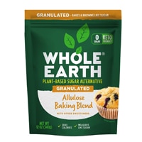 Whole Earth Allulose Baking Blend