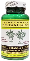 Whole World Botanicals Royal Chanca Piedra Kidney-Bladder Support