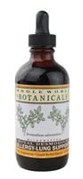 Whole World Botanicals Royal Desmodium Allergy Lung Support