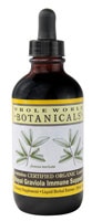 Whole World Botanicals Royal Graviola Immune Support