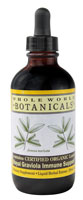Whole World Botanicals Royal Graviola - Supports Immunity Digestive Balance Healthy Blood Pressure & Restful Sleep