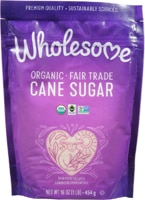 Wholesome Organic Cane Sugar