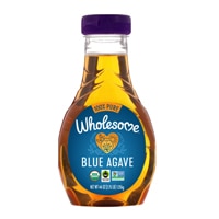 Wholesome Sweeteners Organic Blue Agave