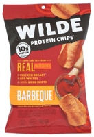 Wilde Protein Chips Barbeque