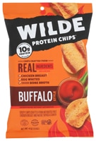 Wilde Protein Chips Buffalo Style